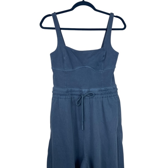 Free People Inbound Onesie NWT - Picture 5 of 13